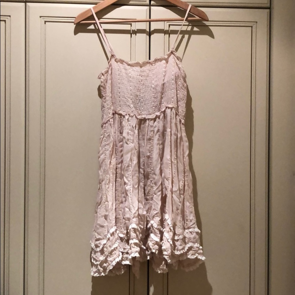 free people champaign coverup